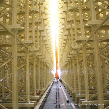 Asrs Racking for Automated Logistic System